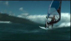 GoPro Defi Wind Movie - Mauritius Dream Island