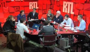 Eric Dussart : La chronique télé du 17/04/2013 dans A La Bonne Heure