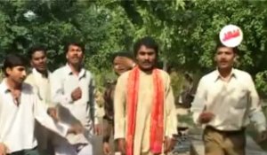 Budhu Ke Chadal Budhi Main | Aayil Chulbuliya Re | JVM Films