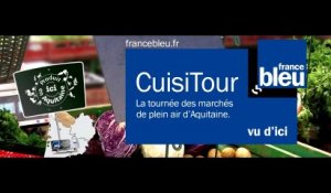 Le CuisiTour France Bleu dans les Landes