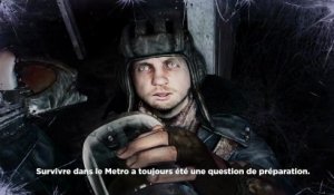 Metro : Last Light - Guide de survie 3 [FR]