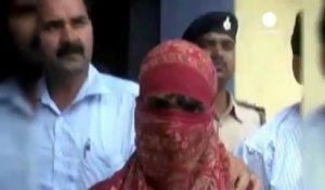 Viol d'une fillette en Inde : un deuxième suspect arrêté