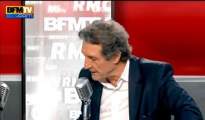 Bruno Le Roux: "Je suis favorable à une extension de la PMA" - 24/04