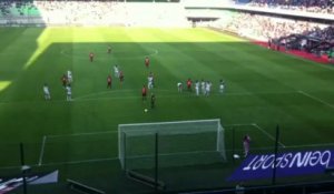 24/04/13 : SRFC-ESTAC : but Julien Féret (30') p.