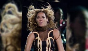 Beyonce bannit les photographes de ses concerts