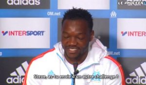 Mandanda évoque son avenir