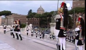 Italie: Enrico Letta s'attelle à former un gouvernement