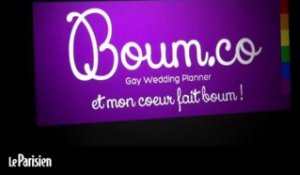 Organisation de mariage pour couples homosexuels : le marché est ouvert !