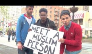 Rencontrer un musulman