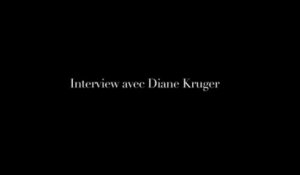 L'interview de Diane Kruger pour le film Reinvent Yourself de Jaeger-LeCoultre