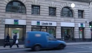 Lloyd's vend sa filiale espagnole