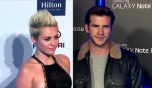 Miley Cyrus : il lui semble juste de porter sa bague de fiançailles
