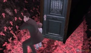 Solution Deadly Premonition The Director’s Cut : Second Red Room