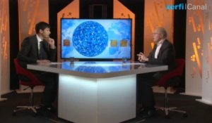 Jean-Paul Betbèze, Xerfi Canal Japon : tsunami monétaire ou remède miracle ?