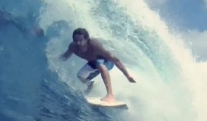 Big Wave Surfer - Gabriel Villaran - Ep 3