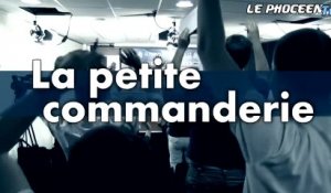 La Petite Commanderie du 02/05