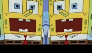 Pogo - SquareBob SpongeMix