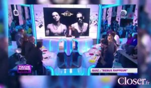 Le Zapping  de Closer.fr : Lorànt Deutsch remplace Cyril Hanouna dans TPMP