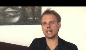 Koningspaar wilde Armin met Concertgebouworkest tijdens kroning