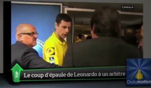 Top Media : Les confessions de François Fillon