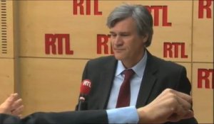 Stéphane Le Foll : "L'appareil productif doit retrouver du dynamisme"