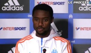 Nkoulou n'a pas décidé de son avenir