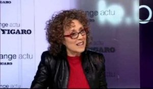 Mireille Dumas : "J’espère continuer sur France 3"