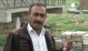 Le PKK confirme son retrait de Turquie