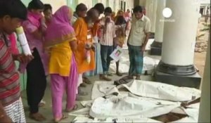 Le Bangladesh va fermer plusieurs usines de textiles