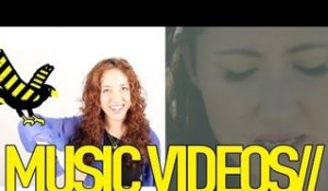 KT TUNSTALL, LAURA MARLING, & THE VEIN: MUSIC VIDEOS! (BTV VLOG) (BalconyTV)