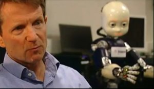 Faut-il avoir peur des robots intelligents ?