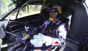 208 T16 Pikes Peak : Sébastien Loeb Story