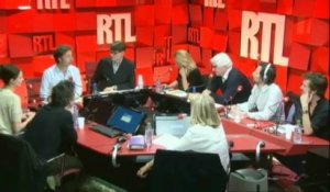 Eric Elmosnino & Frederique Bel : Les rumeurs du net du 08/05/2013 dans A La Bonne Heure