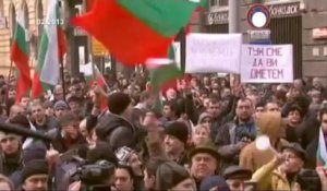 Bulgarie : scrutin anticipé sur fond de soupçons de...