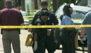 Dix-neuf blessés dans une fusillade à la Nouvelle-Orléans