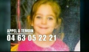 A Clermont-Ferrand, la police recherche Fiona, 5 ans, disparue