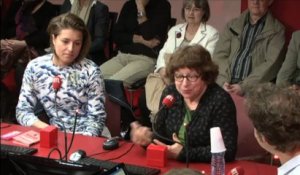 Florence Cestac : Les rumeurs du net du 13/05/2013 dans A La Bonne Heure