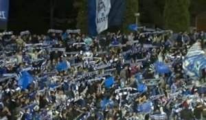 L1 / 2012-13 : Bastia-Montpellier, le maintien en Ligue 1