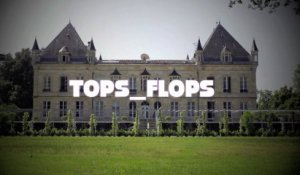 Tops Flops Troyes Girondins de Bordeaux  (1-2)