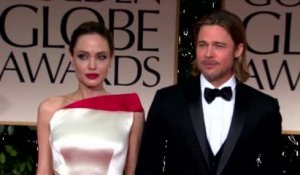 Brad Pitt et Angelina Jolie compteraient se marier peu après sa double mastectomie