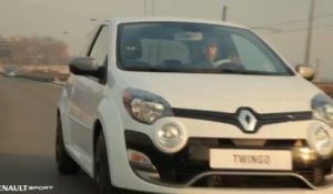 Renault Twingo R.S.