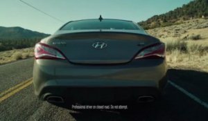 Publicité Hyundai Super Bowl 2012