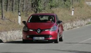 Renault Clio IV 2012
