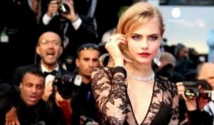 Cannes : mystérieux vol de bijoux