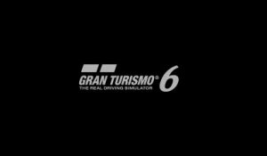 Gran Turismo 6 - GT 6 Announcement [HD]