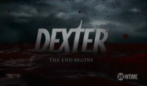 Dexter : Season 8 - Official Trailer [VO-HD]