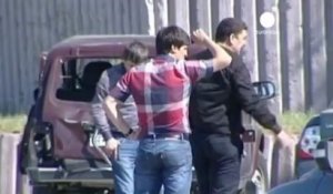 Daguestan : attentat meurtrier dans la capitale