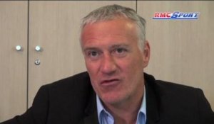 OM / Deschamps se souvient ... 21/05