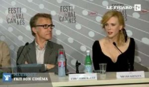 Rêves de jury à Cannes