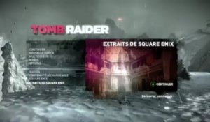 Vidéos des internautes - (Video Test) Tomb Raider Un Reboot Qui Promet?
